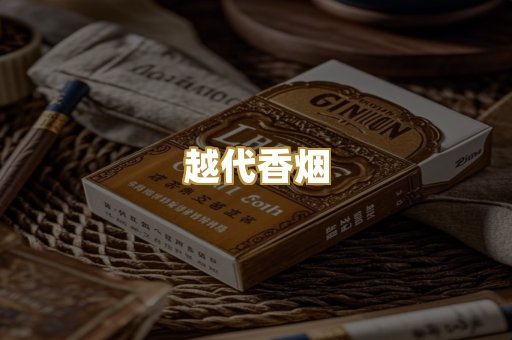 日本烟
